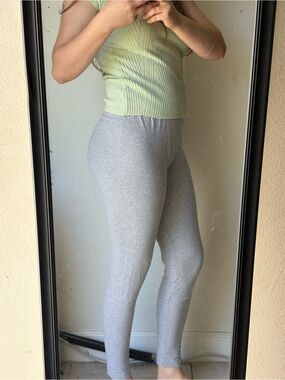 Catalina Gray Women's Pajama Pants